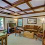 Sand Rock Farm Lodging + Events