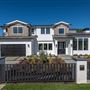 Open Modern Farmhouse
