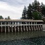 Fanny Bridge/Tahoe Dam