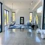 Custom Modern House with Pool & Courtyard