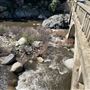 Kaweah River Bridge 1923 / Pumpkin Hollow Bridge