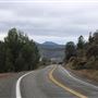 Back roads/Overlook on 36