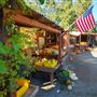 Julia's Fruit Stand