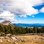 Lassen Volcanic National Park