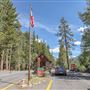 Lassen Volcanic National Park