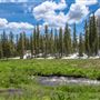 Lassen Volcanic National Park