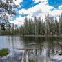Lassen Volcanic National Park