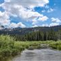 Lassen Volcanic National Park