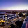 SLAC National Accelerator Laboratory