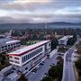 SLAC National Accelerator Laboratory