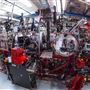 SLAC National Accelerator Laboratory
