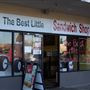 The Best Little Sandwich Shop