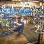 Bikes, Etc.