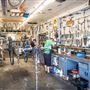 The Chain Gang Bike Shop