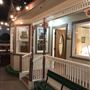 Whittier Museum