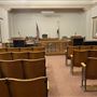 Tehama County Courthouse