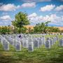 Northern California Veteran's Cemetery