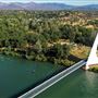 Sundial Bridge