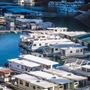 Holiday Harbor