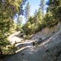 Crystal Creek Falls - Whiskeytown National Recreation Area