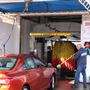 Churn Creek Car Wash