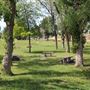 Beckwourth River Front Park