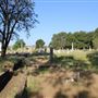 Historic Marysville Cemetery