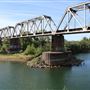 Train Bridge