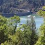 New Bullards Bar Reservoir