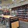 New Earth Market