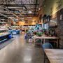 New Earth Market