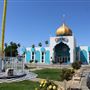 The Gurdwara Sahib of Yuba City