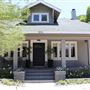 Eagle Rock Contemporary Craftsman