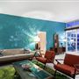 Stunning Riverside Mid Century Modern Home