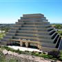 Ziggurat Building