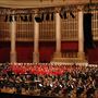 Sacramento Memorial Auditorium