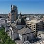 Cathedral of the Blessed Sacrament