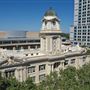 City Hall, Sacramento