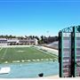 Hornet Stadium