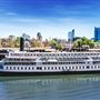 Old Sacramento