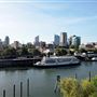 Old Sacramento