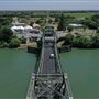 Walnut Grove Bridge