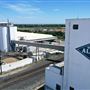 Blue Diamond Almonds Corporate Campus
