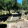 Sacramento Historic City Cemetary