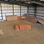 Sutter's Landing Skate Park
