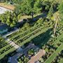 Frederick N. Evans Rose Garden