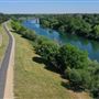 Jedediah Smith Memorial Trail