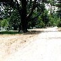 Forest Service Road 3N16 at Hitchcock Ranch