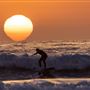 San Elijo State Beach (SB)