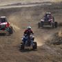 Prairie City State Vehicular Recreation Area (SVRA)